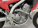 Honda CRF250L , 2019