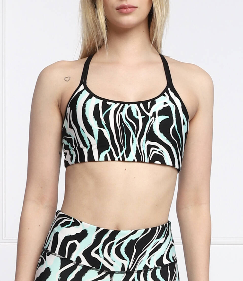 бюстгальтер DKNY Sport - черный(DP1T8492)
