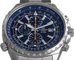 Часы Casio EF-527D-2AVUEF