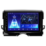 Teyes CC2 Plus 9" для Toyota Mark X 2009-2019