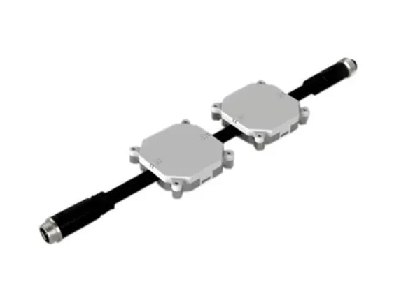 STAGE4 MAPIX dmx IP MOD3 SET