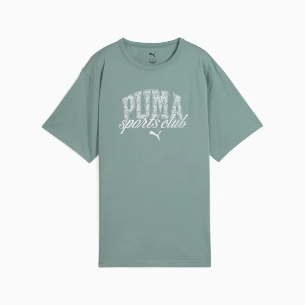 Футболка женская PUMA CLASS Relaxed Tee