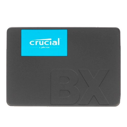 SSD 1 ТБ SATA Crucial CT1000BX500SSD1