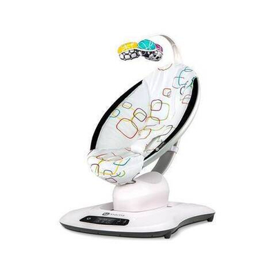 Электрокачели 4moms mamaRoo 4.0 №5 — 9-0460