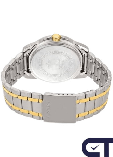 Casio MTP-1314SG-1A — мужские наручные часы