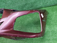 Бампер передний BMW 4er G22 (2020-н.в.) M-paket