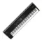 Korg Nautilus 88 AT Black Wood