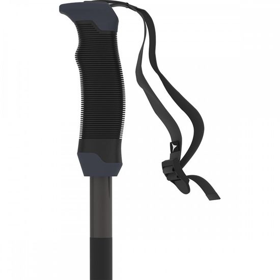 Горнолыжные палки Atomic  AMT SQS  BLACK