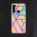 Чехол ТПУ для Xiaomi Redmi Note 8, 011337