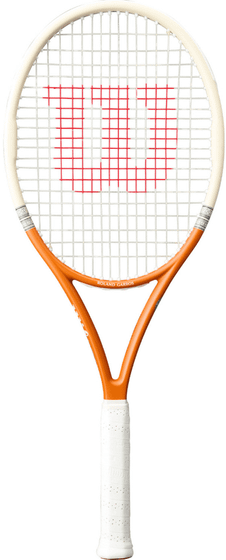 Ракетка теннисная Wilson Roland Garros Team 102 (2026)