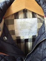 Стёганая куртка Burberry, 92