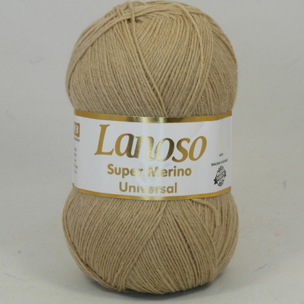 SUPER MERINO UNI