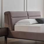 Кровать с ящиком 180x200 ENZA HOME RIGA EH60825