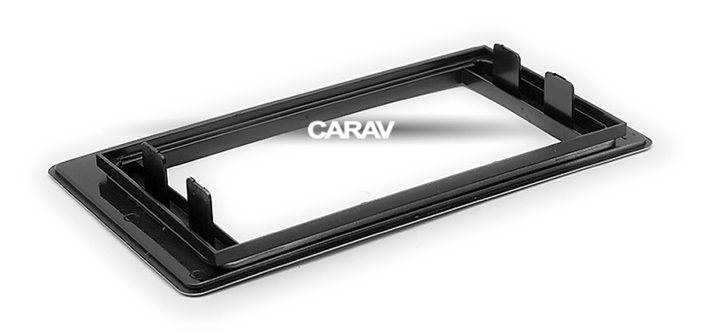 Toyota Corolla, 2017+, 2DIN (Carav 11-696)