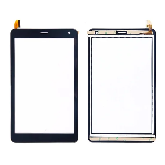 Тачскрин для Dexp Ursus N280i 4G (Черный)
