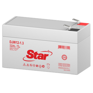 STAR DJW
