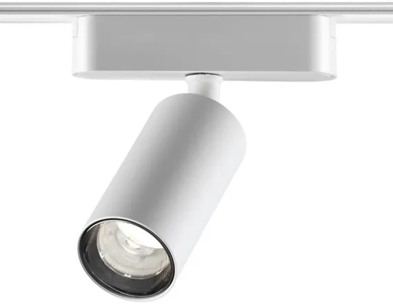 Трековый светильник Smal 359089 Novotech