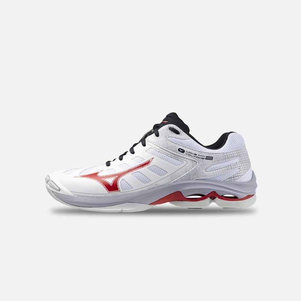 Кроссовки Mizuno Wave Voltage 2