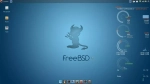 FreeBSD 14.1 (с лицензионным договором присоединения)