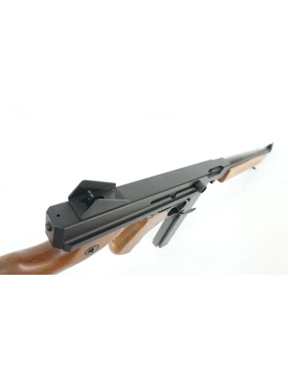 Страйкбольный автомат (Cyma) CM033 Thompson M1A1