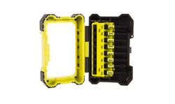 Набор ударостойких бит (10 шт; 50 мм) Ryobi 5132003176