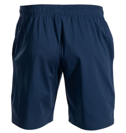Мужские теннисные шорты Joma Montreal Bermuda - navy blue