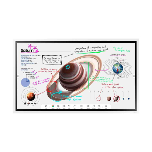 Samsung WM65B