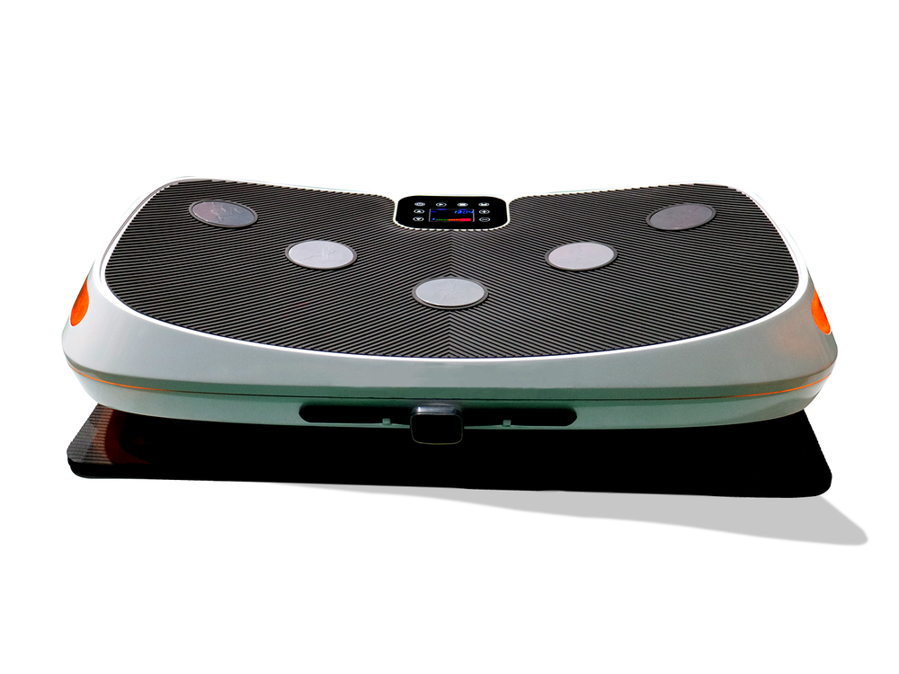 Вибрационная платформа Hansun 3D Vibroplate FC-B-09C
