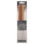 Расческа Stavver LUX 3 с металлическим хвостиком