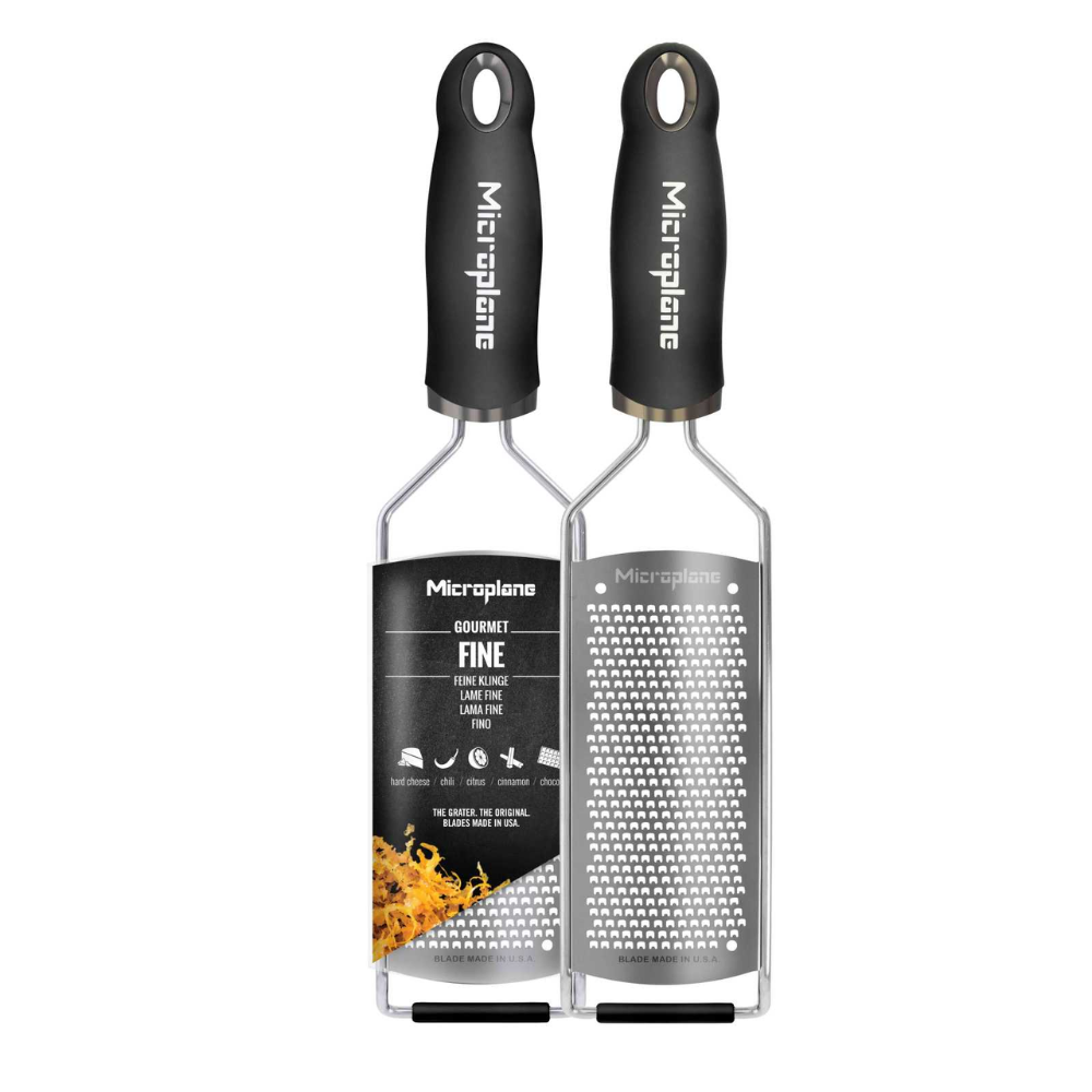 Терка Fine Grater