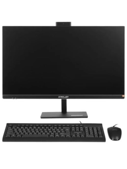 27" Моноблок F27 Air 16/512 ГБ 1210016G512KRU BLACK