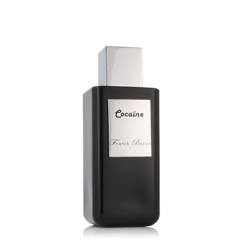 Franck Boclet Cocaïne Extrait de parfum - unpacked 100 ml (unisex) Franck Boclet Cocaïne Extrait de parfum - unpacked 100 ml (unisex)