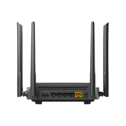 Маршрутизатор D-Link DIR-825/RU/R7A