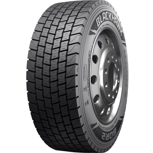 Goodride 315/70R22,5 156/150L (152/148M) BDR2 TL 18PR