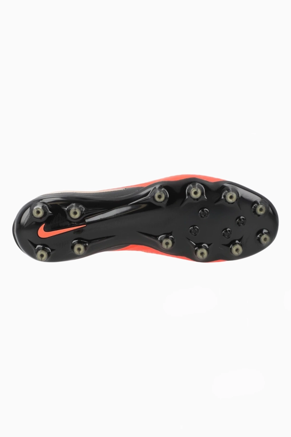 Бутсы Nike Phantom 6 Low Elite AG-Pro - красный