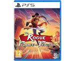 The Rogue Prince of Persia (PS5) NEW