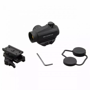 Прицел коллиматорный Vector Optics Maverick 1x22 GENII (SCRD-12II)