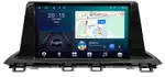 Магнитола для Mazda CX-4 2016-2024 (без штатного монитора) - CanBox 9-2781 Android 10, SIM-слот