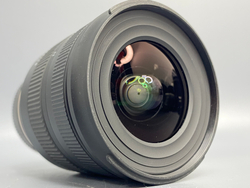 Tamron 11-20mm 2.8 Di III-A RXD Sony E