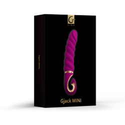 Вибратор Gvibe Gjack Mini