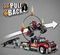 Lego konstruktor Technic Stunt Show Truck &amp; Bike