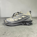 Salomon & Maison Margiela Gore-Tex • Gray