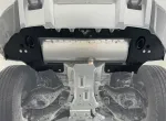 Защита днища 8мм для BYD Leopard 5 Fangchengbao Леопард защита картера кпп двигателя