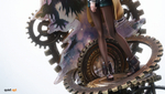 Макисе Курису / Makise Kurisu