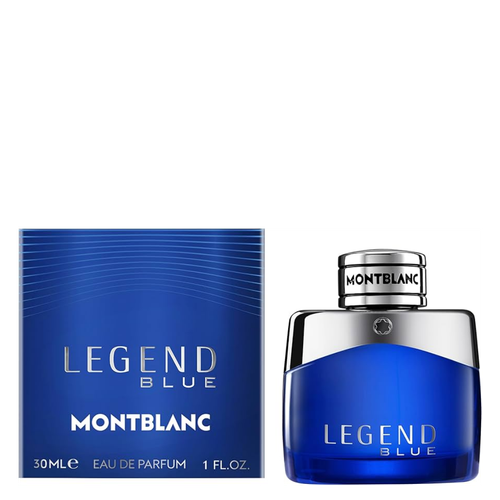 MONT BLANC Legend Blue edP 30ml men