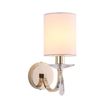 Бра 1*E14 SL1405.221.01 латунь ELEGANCE ST-Luce