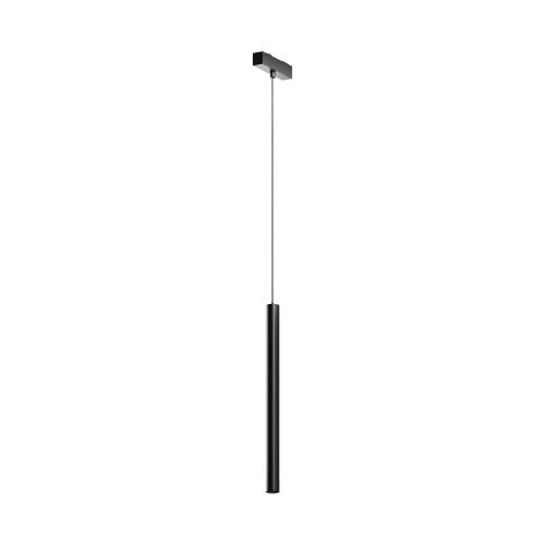 Магнитный трековый светильник Maytoni Focus LED TR257-4-7WTW-M-B