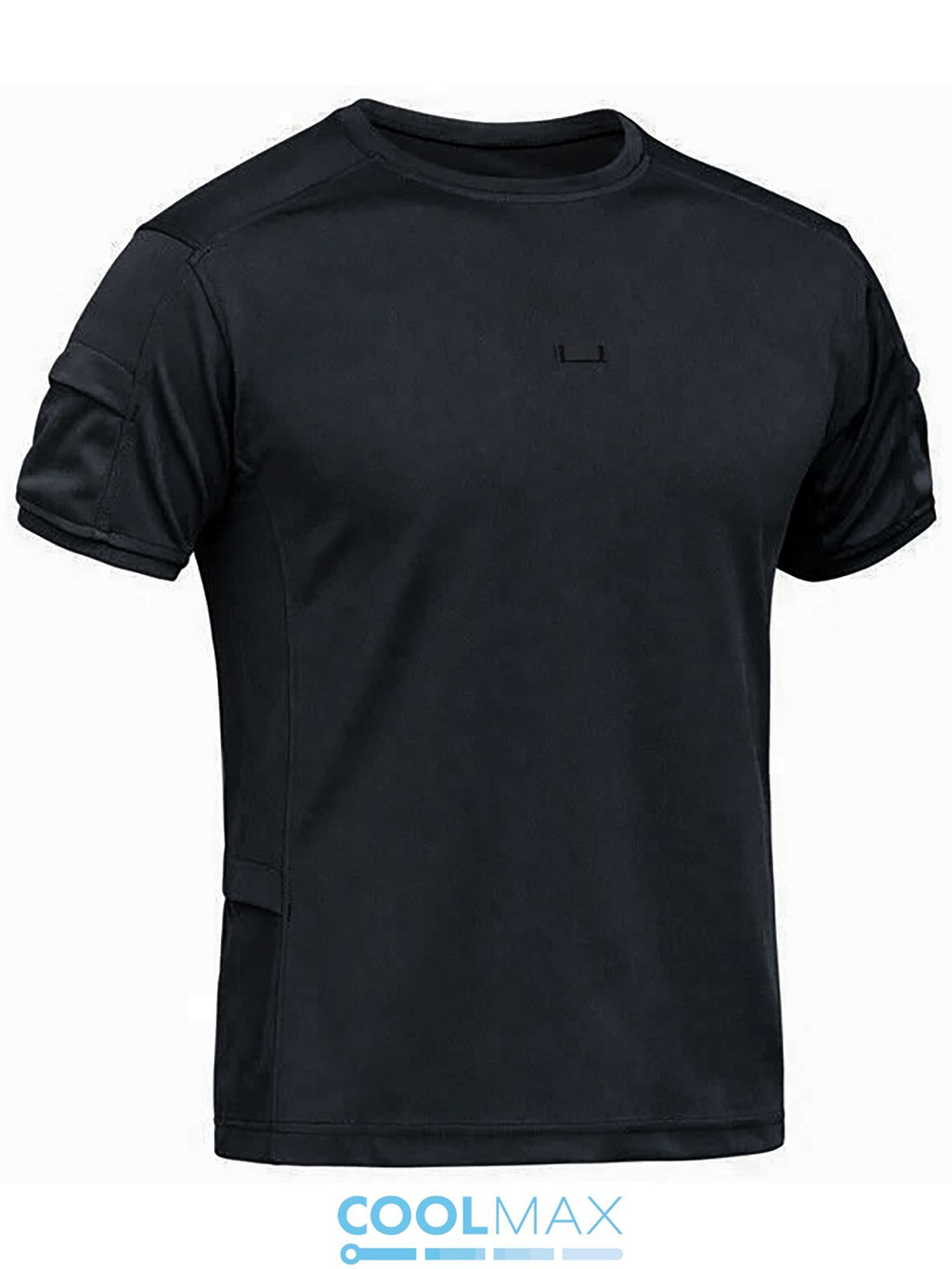 Футболка тактическая S.Archon w/pocket (Black)