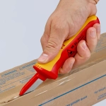Резак для кабелей 180 мм Knipex 98 54