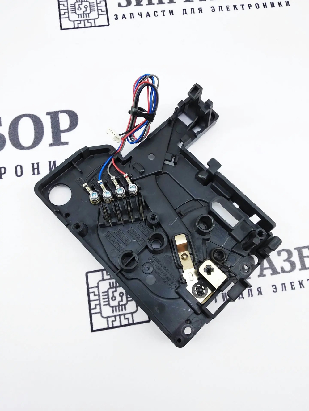Направляющая JC61-04431A Samsung 2070, 2160, 3400, Xerox 3025